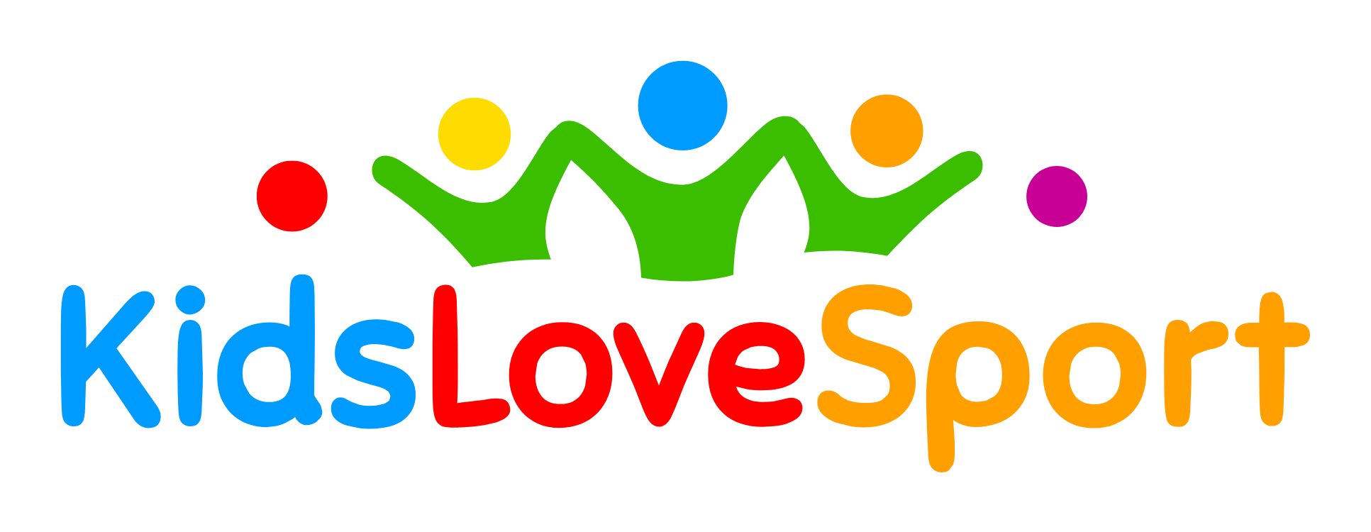 KidsLoveSport