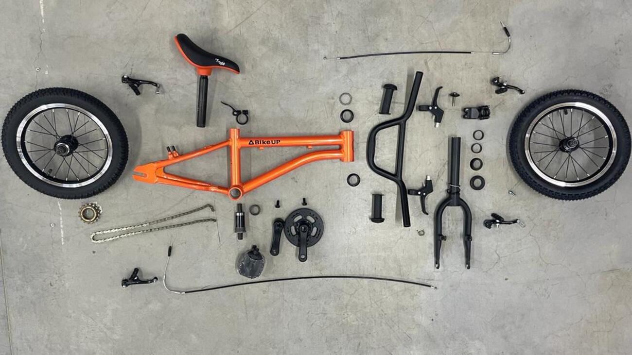 Changing the chain on a bicycle: Step-by-step guide