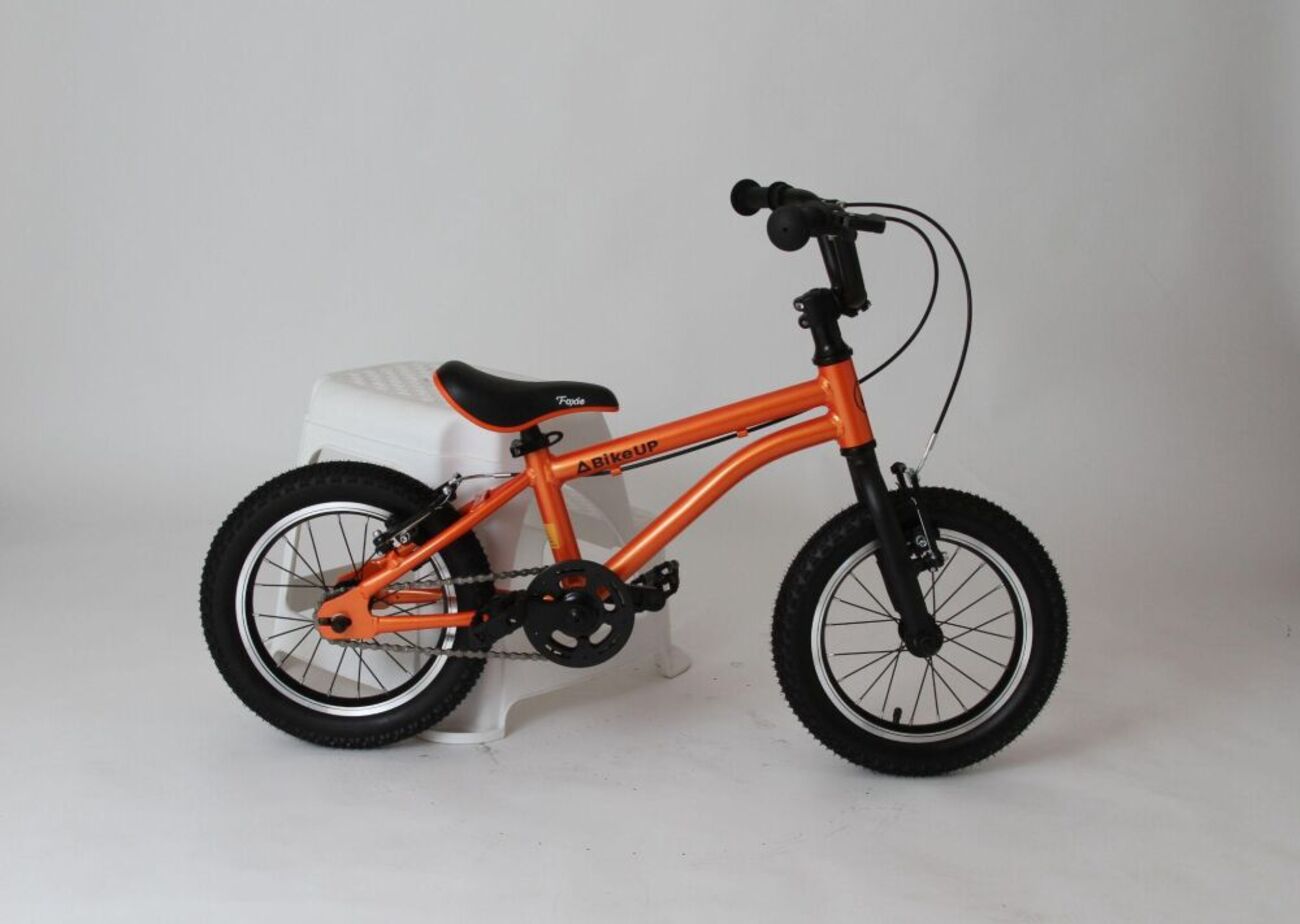 bicykel