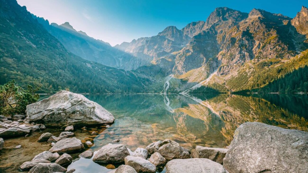 tatry