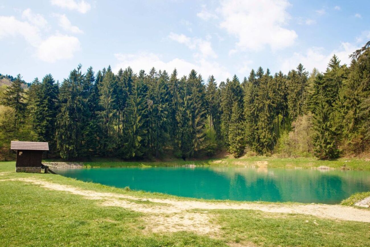 vodarenska