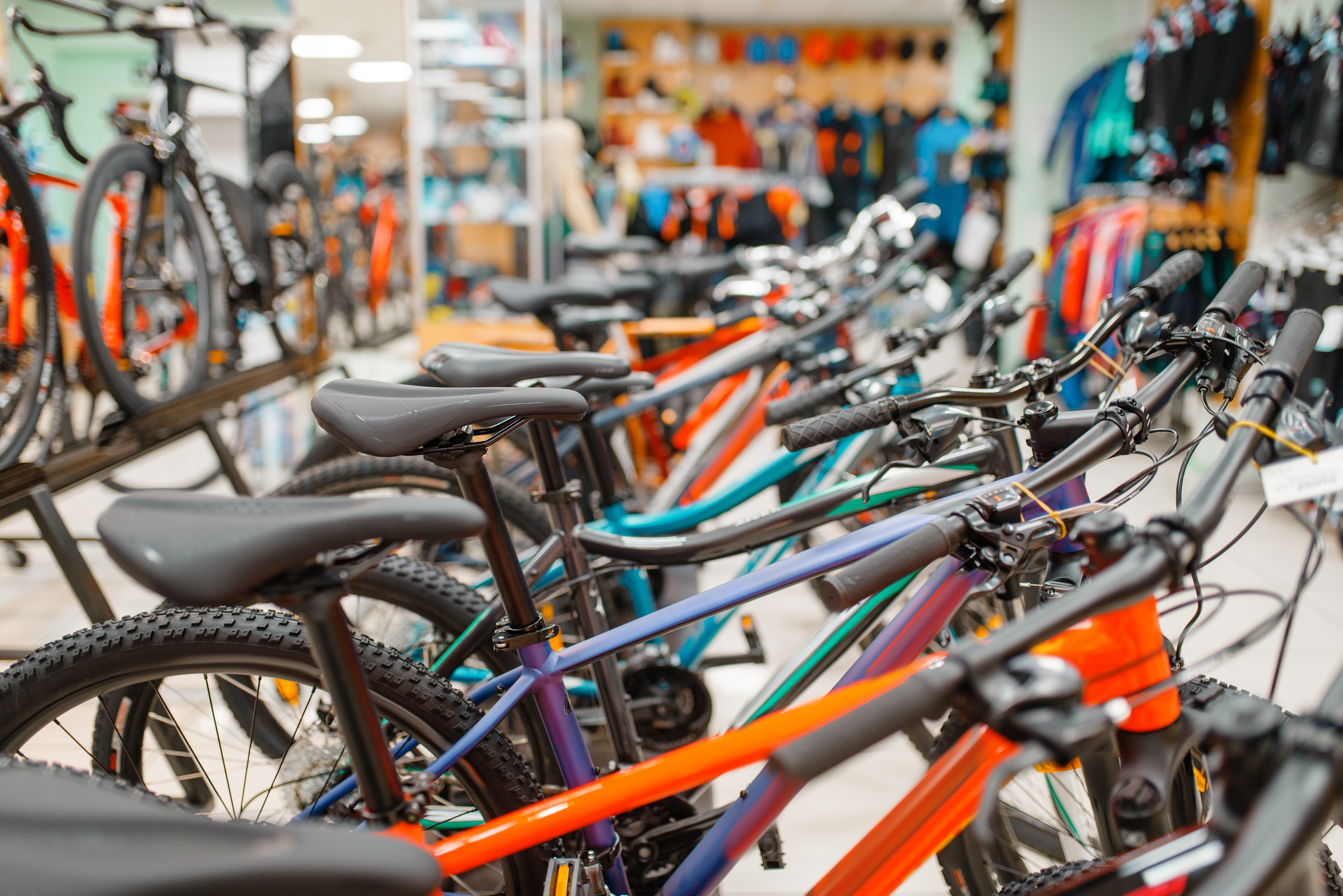 Typy bicyklov: Spoznajte ich rozmanitosť a využitie