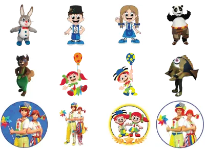 Tárajko a Popletajka