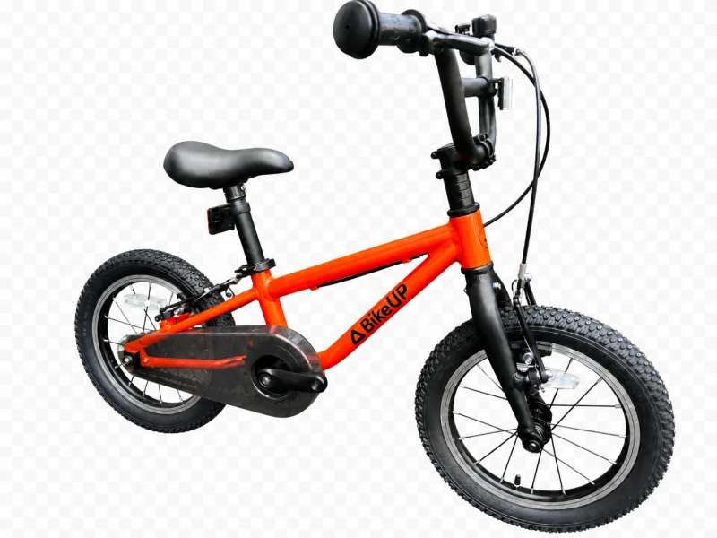 BikeUP 14