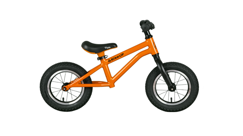 Foxie 12+