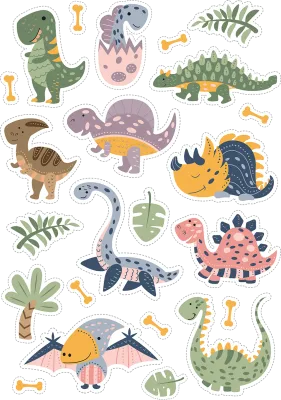 Dinosaurus