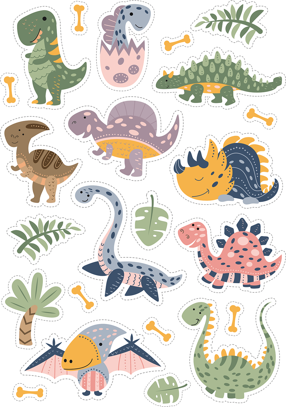 Dinosaurus
