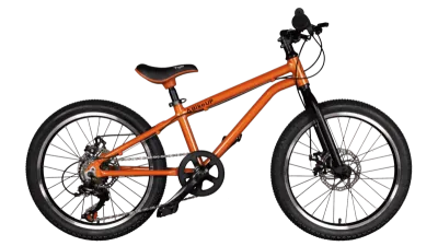 Foxie 20