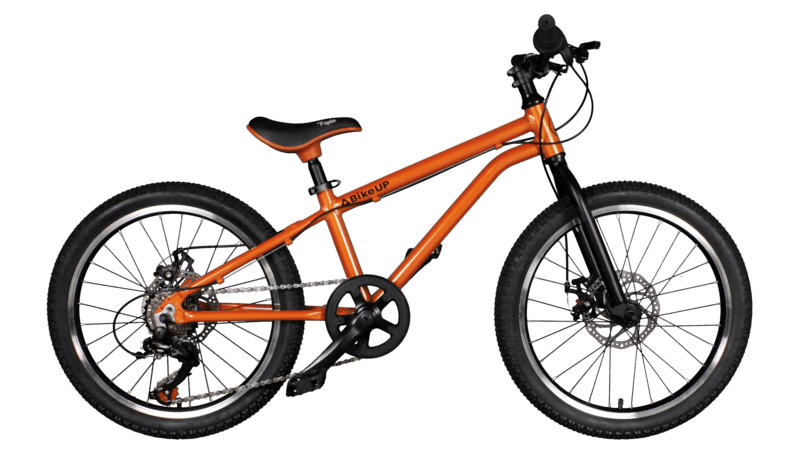 Foxie 20