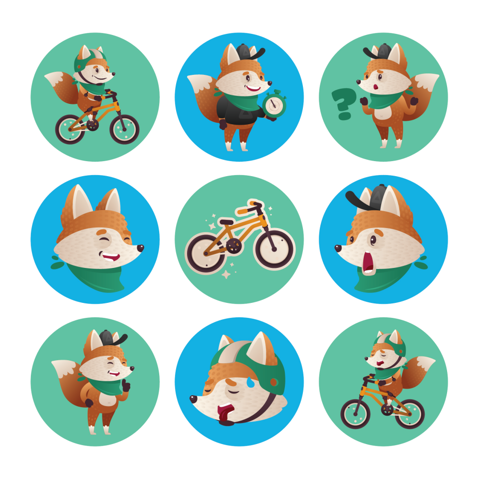 Foxie
