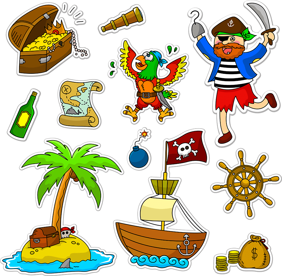 Pirát