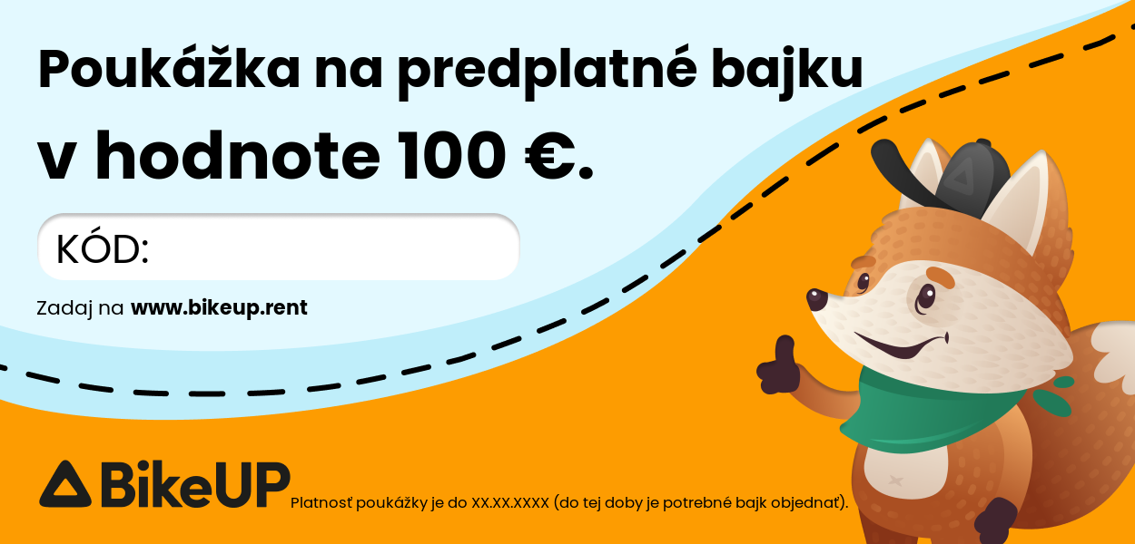 Voucher 100 €