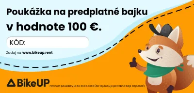 Voucher 100 €