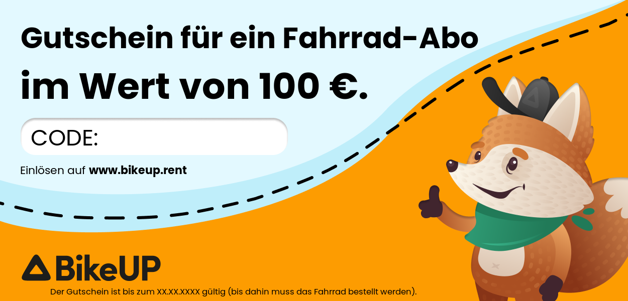 100 € Gutschein