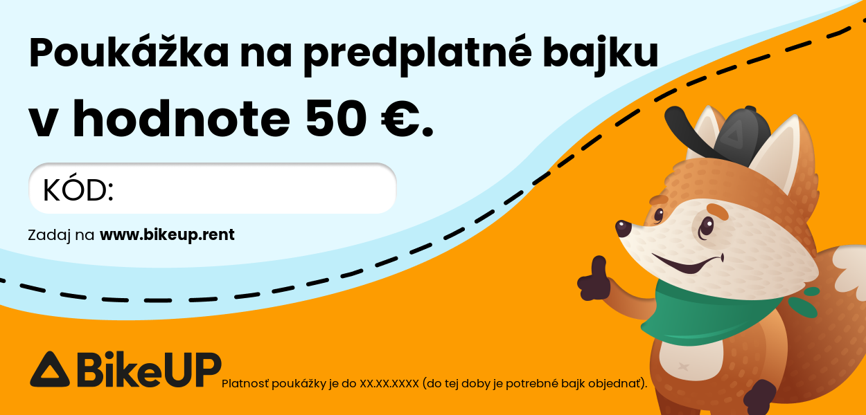 Voucher 50 €