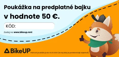 Voucher 50 €