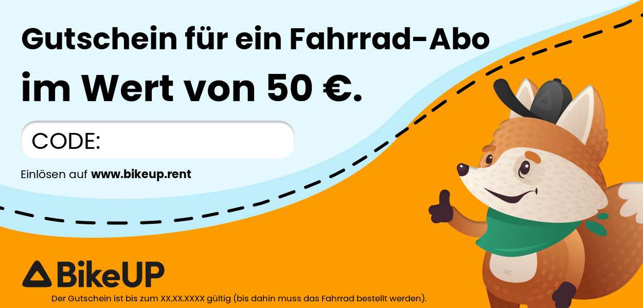 50 € Gutschein